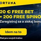 fortuna bet program